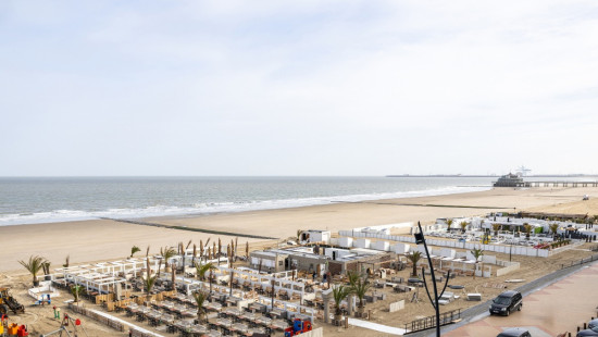 Zeedijk - 120 - 35 / 0405 - 8370