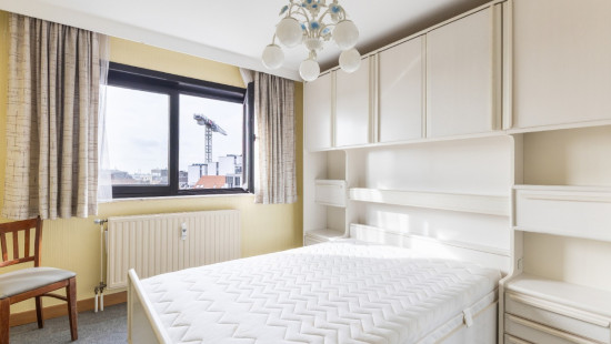 Zeedijk - 120 - 35 / 0405 - 8370