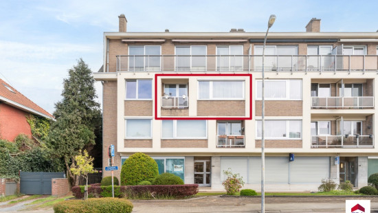 Diepestraat - 20 - 2B (Bus 3) - 1780