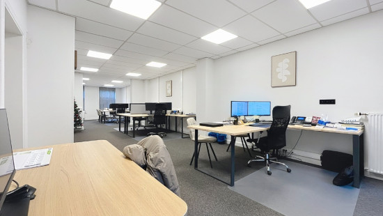 Rue Nysten - 26 - - 4000