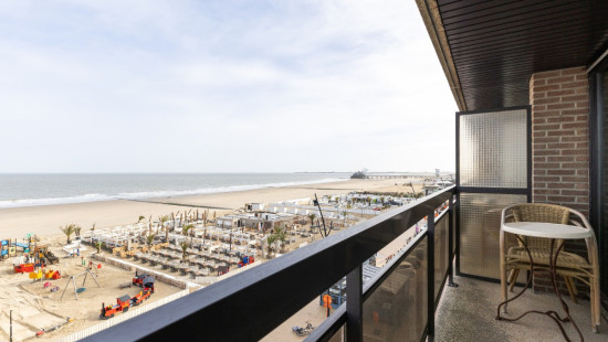 Zeedijk - 120 - 35 / 0405 - 8370