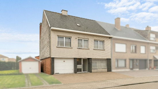 Oostrozebeeksestraat - 41 - - 8710