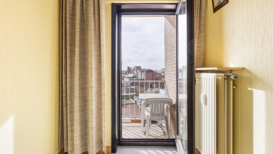 Zeedijk - 120 - 35 / 0405 - 8370