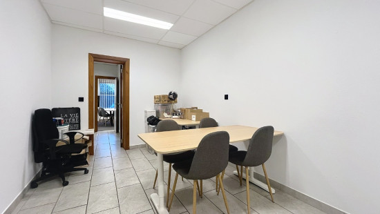 Rue Nysten - 26 - - 4000