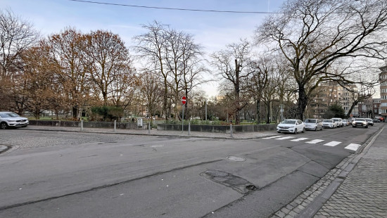 Rue Nysten - 26 - - 4000