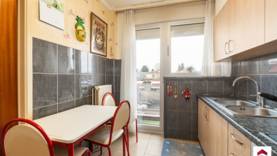 Diepestraat - 20 - 2B (Bus 3) - 1780