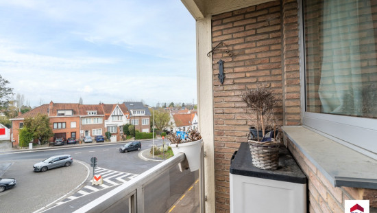 Diepestraat - 20 - 2B (Bus 3) - 1780