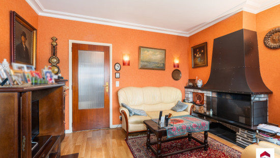 Diepestraat - 20 - 2B (Bus 3) - 1780