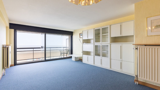 Zeedijk - 120 - 35 / 0405 - 8370