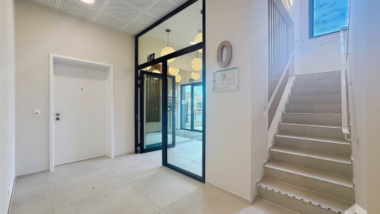 Rue du Moulins des Fossés - 12 - 16A.0.2 - 1400