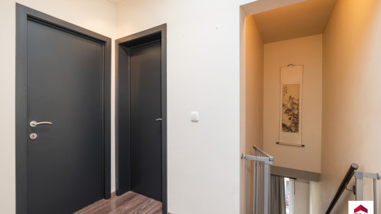 Chaussée de Jette - 346 - - 1081