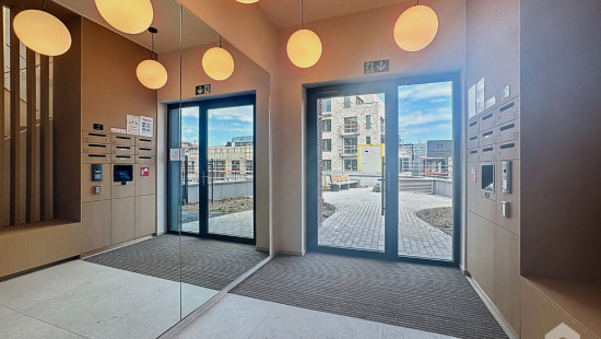 Rue du Moulins des Fossés - 12 - 16A.0.2 - 1400