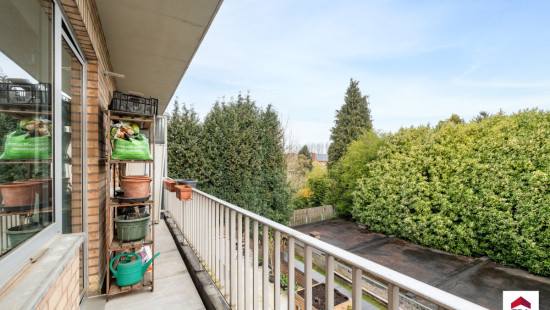 Diepestraat - 20 - 2B (Bus 3) - 1780