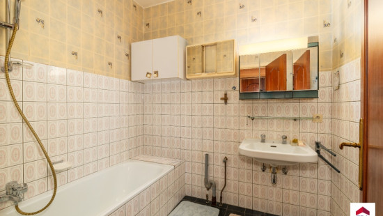 Diepestraat - 20 - 2B (Bus 3) - 1780