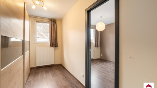 Chaussée de Jette - 346 - - 1081