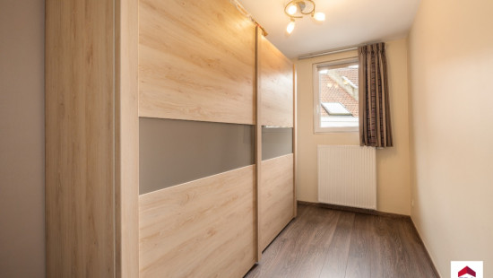 Chaussée de Jette - 346 - - 1081