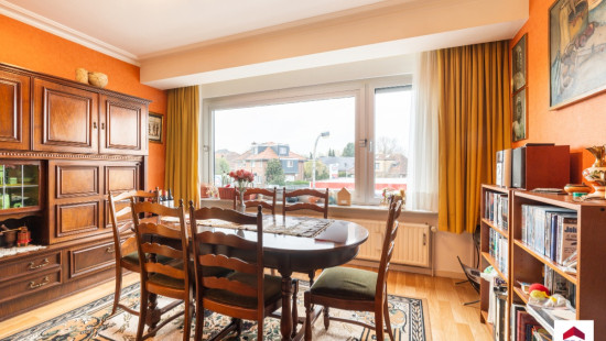 Diepestraat - 20 - 2B (Bus 3) - 1780