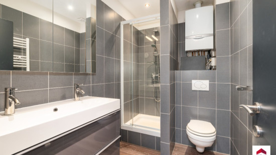 Chaussée de Jette - 346 - - 1081