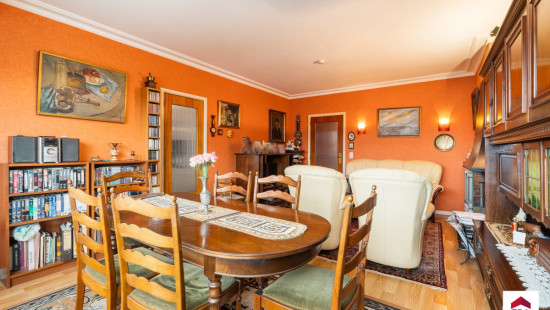 Diepestraat - 20 - 2B (Bus 3) - 1780