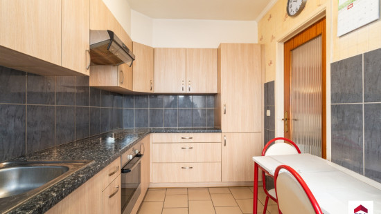 Diepestraat - 20 - 2B (Bus 3) - 1780