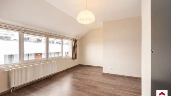 Chaussée de Jette - 346 - - 1081