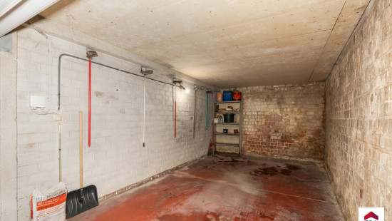 Diepestraat - 20 - 2B (Bus 3) - 1780