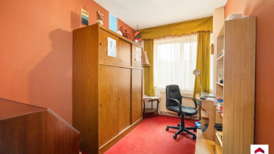 Diepestraat - 20 - 2B (Bus 3) - 1780