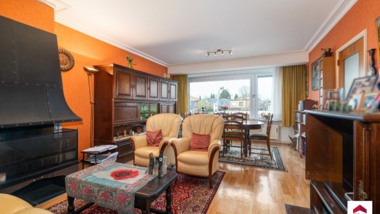 Diepestraat - 20 - 2B (Bus 3) - 1780