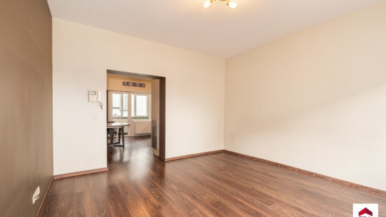 Chaussée de Jette - 346 - - 1081