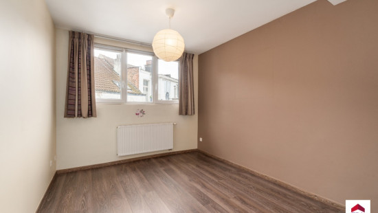 Chaussée de Jette - 346 - - 1081