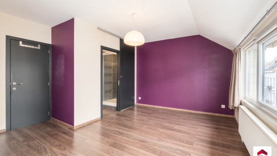 Chaussée de Jette - 346 - - 1081