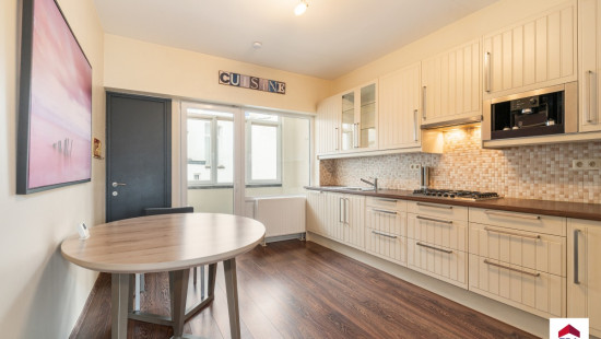 Chaussée de Jette - 346 - - 1081