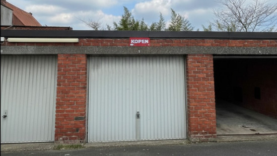 Brugseweg - 141+ - G3 - 8900