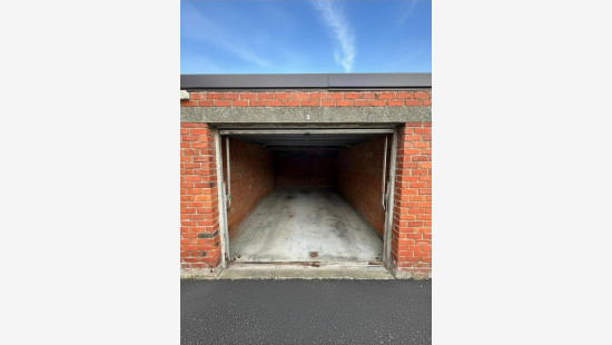 Brugseweg - 141+ - G3 - 8900