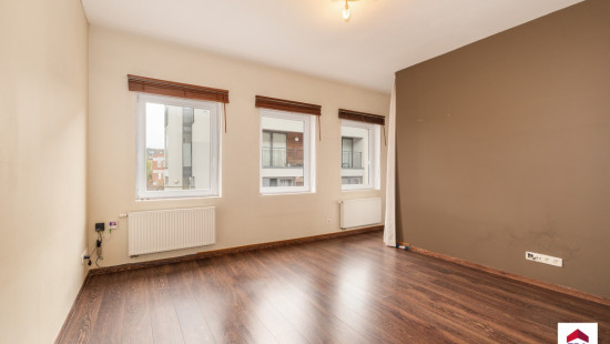 Chaussée de Jette - 346 - - 1081