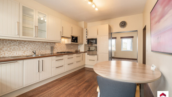 Chaussée de Jette - 346 - - 1081