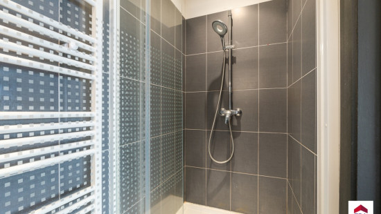 Chaussée de Jette - 346 - - 1081