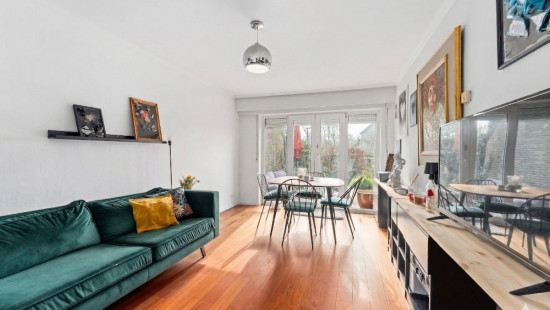 Koninginnenlaan - 49 - -01.01 - 8430