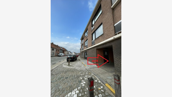 Brugseweg - 141+ - G3 - 8900