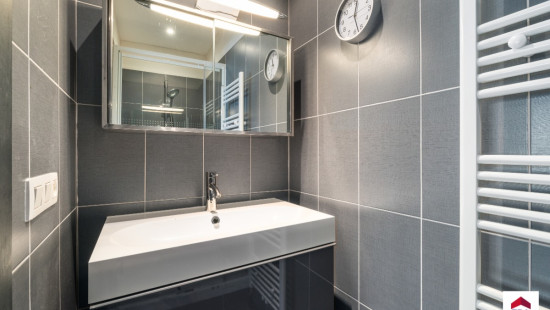 Chaussée de Jette - 346 - - 1081