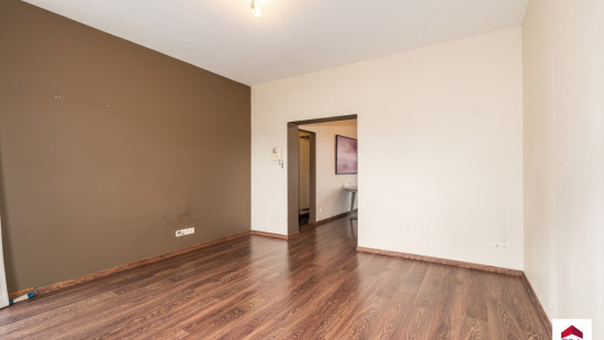 Chaussée de Jette - 346 - - 1081