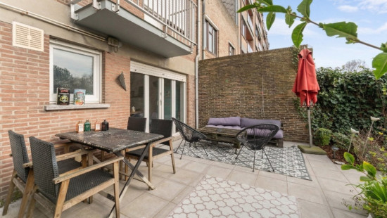 Koninginnenlaan - 49 - -01.01 - 8430