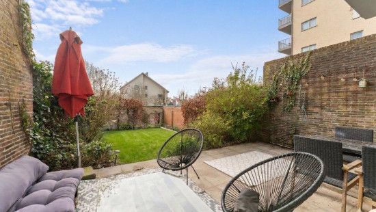 Koninginnenlaan - 49 - -01.01 - 8430