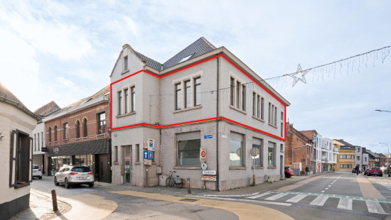 Molenstraat - 2A - 101 - 1840