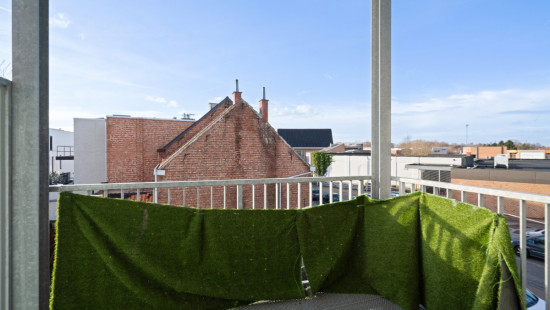 Molenstraat - 2A - 101 - 1840