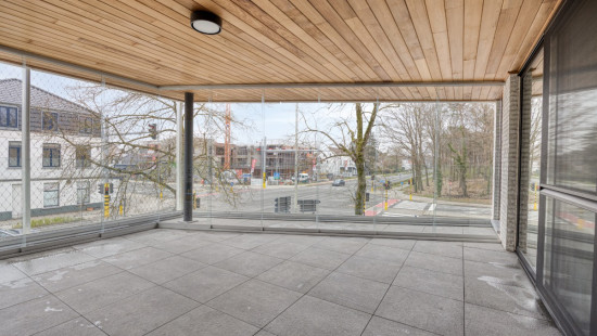 Lierse Steenweg - 3 - 101 - 2288