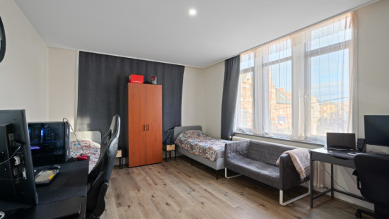 Molenstraat - 2A - 101 - 1840