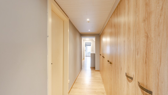 Stationsstraat - 18 - - 9961