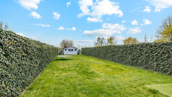 Stationsstraat - 18 - - 9961