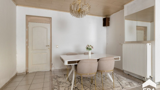 Martelarenstraat - 5 - - 2400